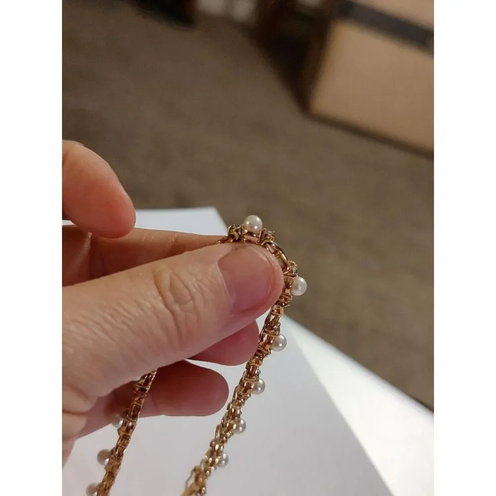 VTG Style Signed 